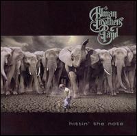 [Allman Brothers - Hittin The Note]