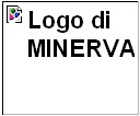 Logo di Minerva