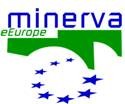 Logo di Minerva