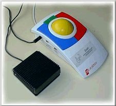 trackball